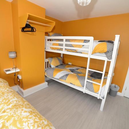 Notting Hill West In The Heart Of Westport Town 빌라 외부 사진