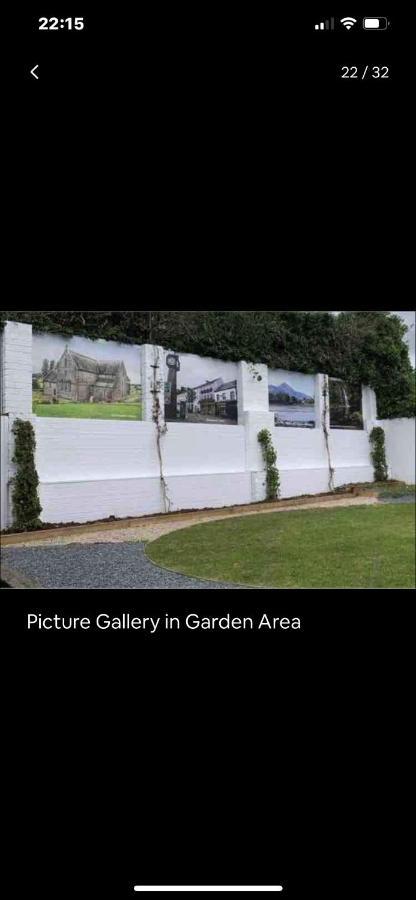 Notting Hill West In The Heart Of Westport Town 빌라 외부 사진