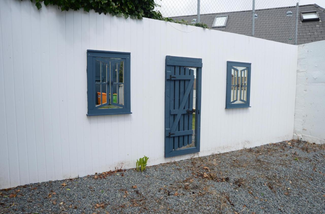 Notting Hill West In The Heart Of Westport Town 빌라 외부 사진